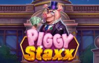 Piggy Staxx logo
