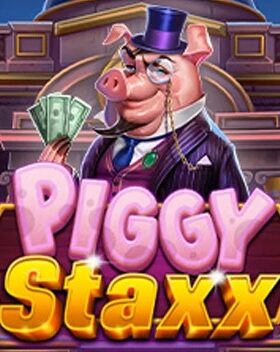 Piggy Staxx