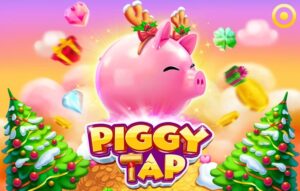 Piggy Tap