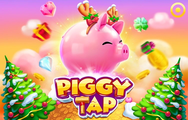 Piggy Tap