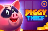 Piggy Thief logo