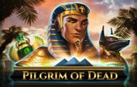 Pilgrim of Dead logo