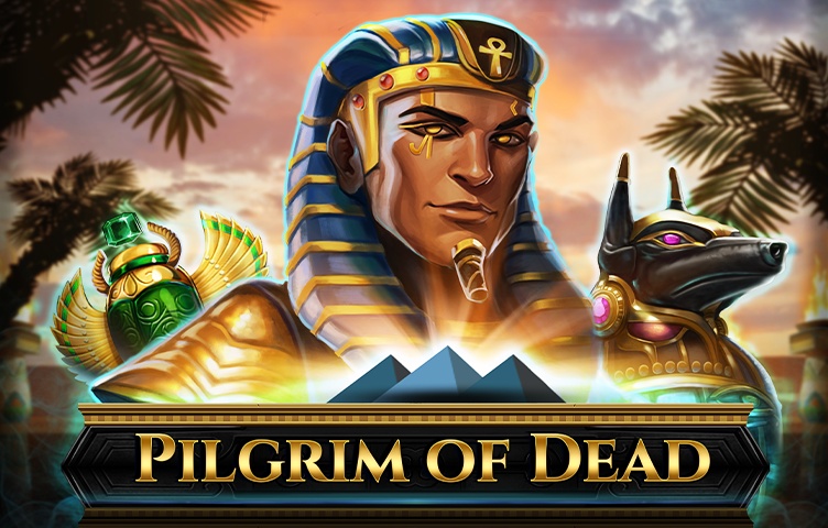 Pilgrim of Dead