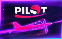 Pilot logo