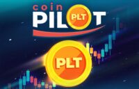 Pilot Coin logo