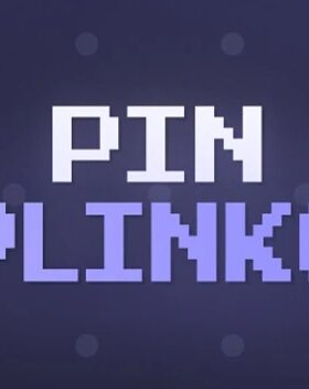 Pin Plinko