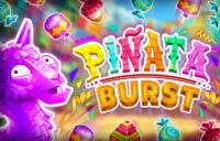 Pinata Burst logo