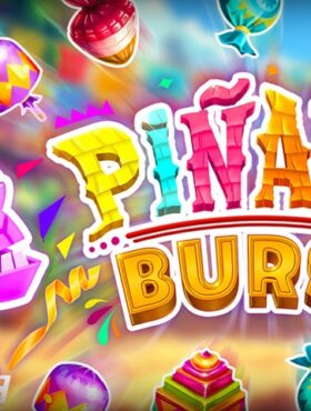Pinata Burst