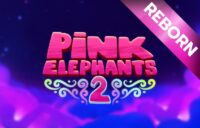 Pink Elephants 2 Reborn logo