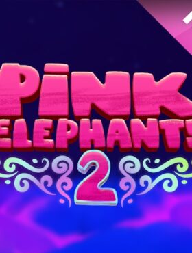 Pink Elephants 2 Reborn