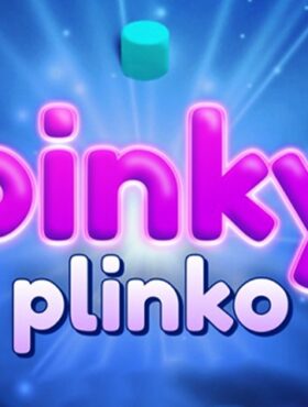 Pinky Plinko