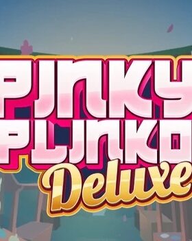 Pinky Plinko Deluxe
