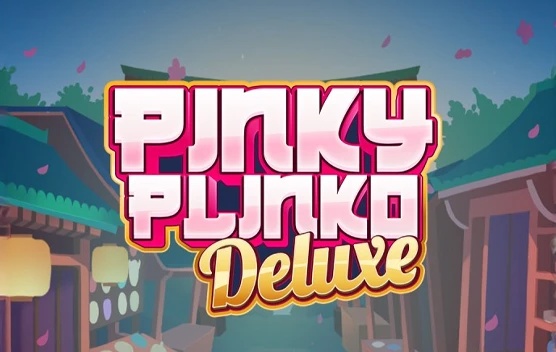 Pinky Plinko Deluxe