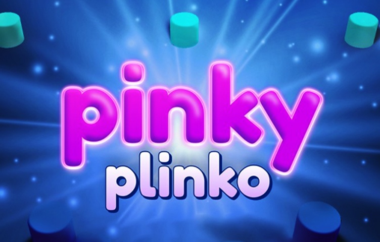 Pinky Plinko