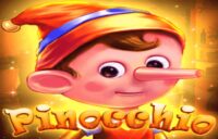 Pinocchio logo