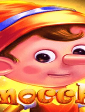 Pinocchio