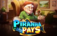 Piranha Pays logo
