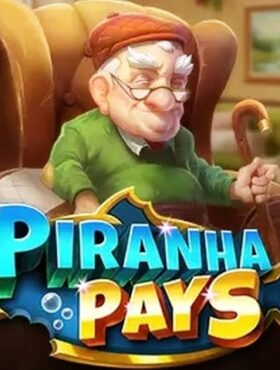 Piranha Pays