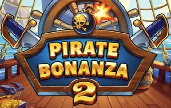 Pirate Bonanza 2