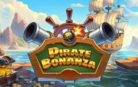 Pirate Bonanza logo