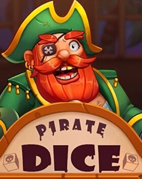 Pirate dice