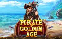 Pirate Golden Age logo