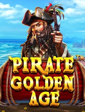Pirate Golden Age
