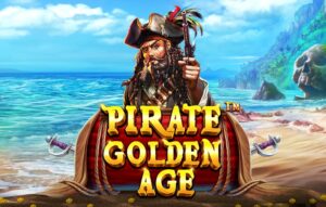 Pirate Golden Age