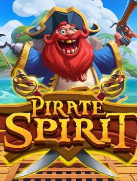 Pirate Spirit