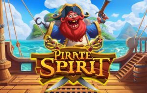Pirate Spirit