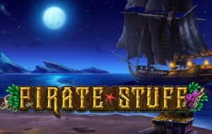 Pirate stuff