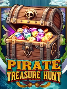 Pirate Treasure Hunt
