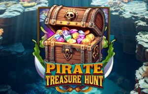 Pirate Treasure Hunt