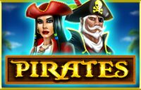 Pirates logo