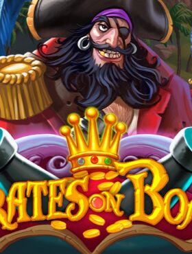 Pirates on Board