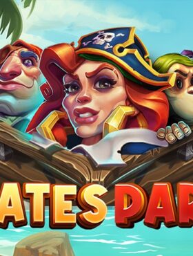 Pirates Party