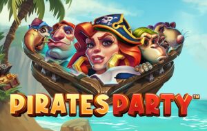 Pirates Party