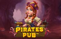 Pirates Pub logo