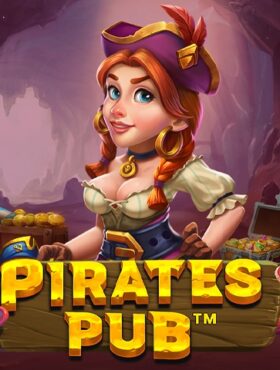 Pirates Pub