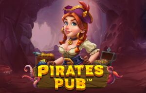 Pirates Pub