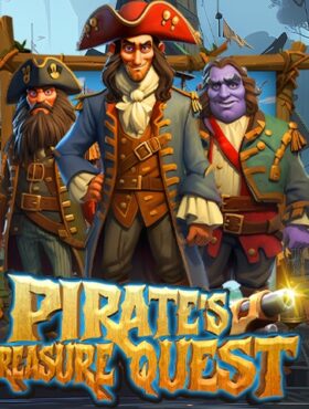 Pirate’s Treasure Quest