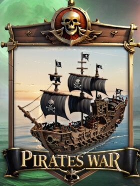 Pirates War