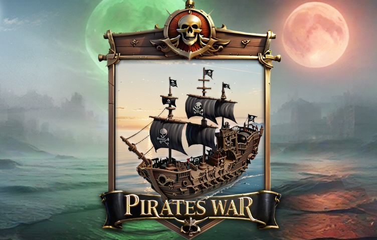 Pirates War