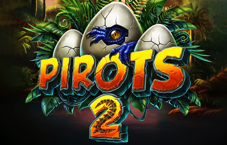 Pirots 2