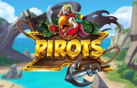 Pirots X logo