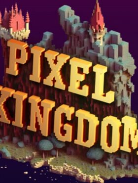 Pixel Kindom