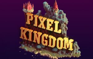 Pixel Kindom