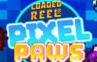 Pixel Paws logo