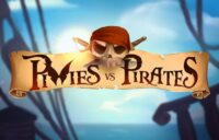 Pixies vs Pirates logo