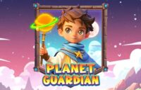 Planet Guardian logo